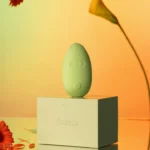 Aura, stimulateur clitoridien inclusif – Image 3