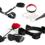 BONDAGE FANTASY, PACK DE DÉMARRAGE BONDAGE