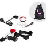 BONDAGE FANTASY, PACK DE DÉMARRAGE BONDAGE – Image 2