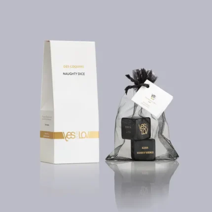 COFFRET DÉS COQUINS