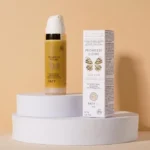 Concentré anti imperfections Curcuma+Bardane +Tea Tree +Aloe