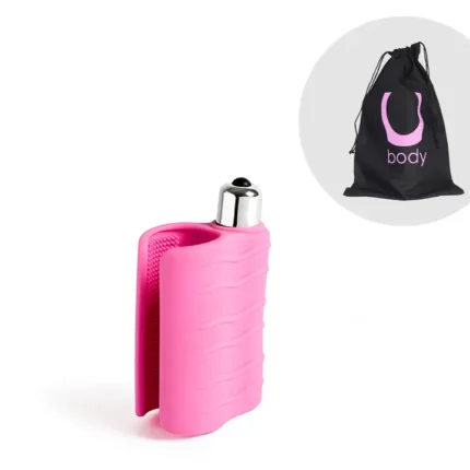 ÉBRANLE, MASTURBATEUR MASCULIN AVEC VIBRATION