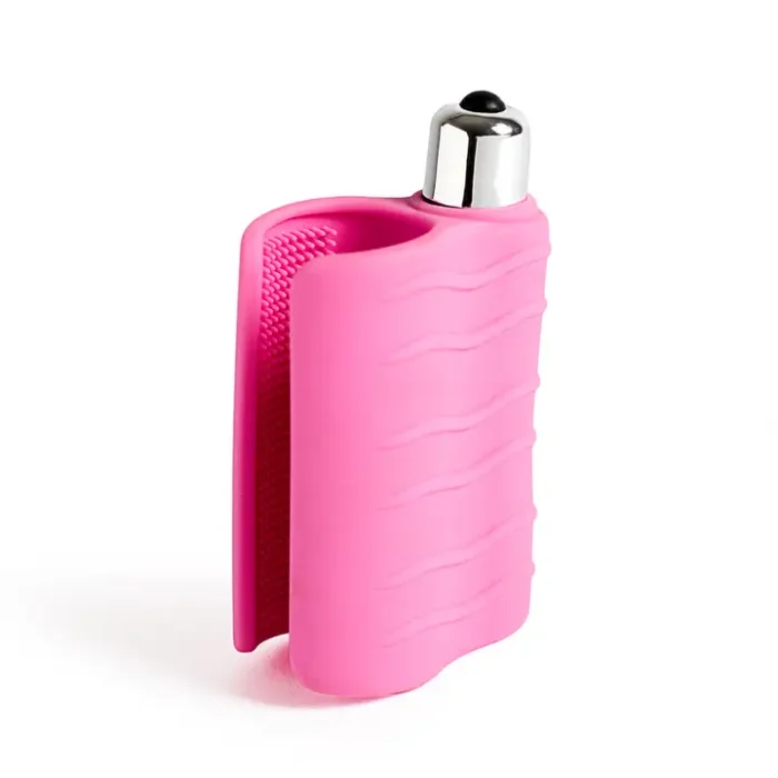 ÉBRANLE, MASTURBATEUR MASCULIN AVEC VIBRATION – Image 2
