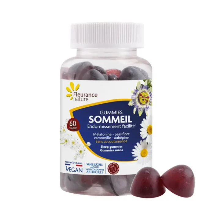 GUMMIES SOMMEIL – Image 1