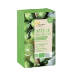 INFUSION BRULE-GRAISSES