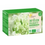 INFUSION DRAINANTE