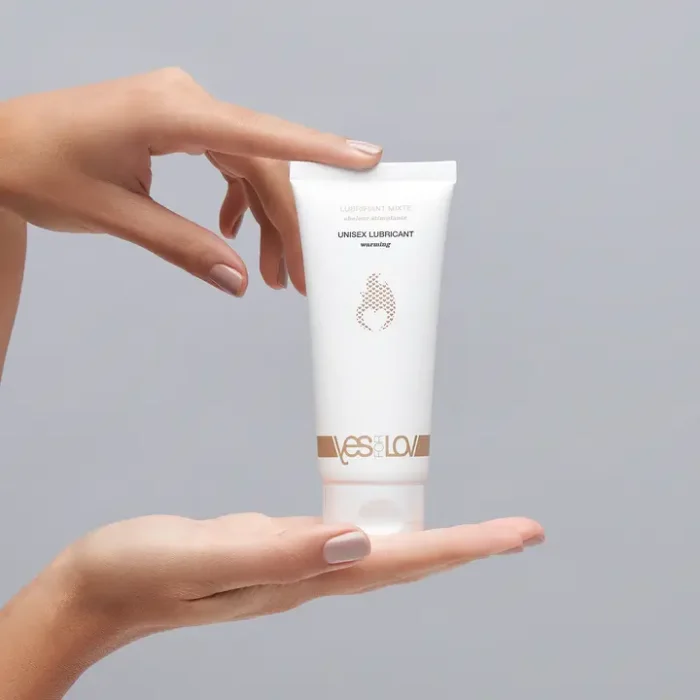 LUBRIFIANT INTIME NATUREL À L'ALOE VERA BIO – Image 2