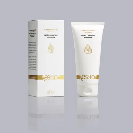 LUBRIFIANT INTIME NATUREL HYDRATANT 100ml