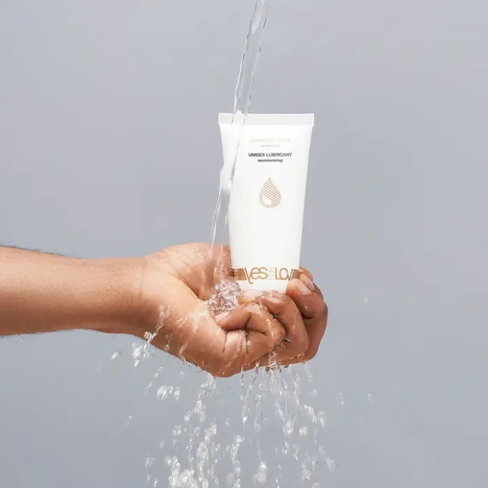 LUBRIFIANT INTIME NATUREL HYDRATANT 100ml – Image 3