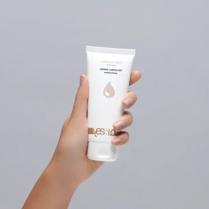 LUBRIFIANT INTIME NATUREL HYDRATANT 100ml – Image 2