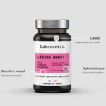 Libido Boost Femme - Complément Alimentaire – Image 5