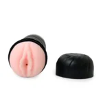 MASTURBATEUR HOLLI MASCULIN AVEC VIBRATION – Image 3