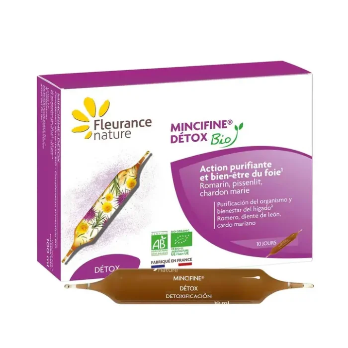 MINCIFINE® DETOX – Image 1