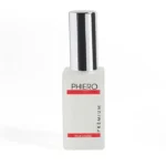 PHIERO PREMIUM, PARFUM AUX PHÉROMONES POUR HOMME – Image 3