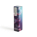 PHIERO NIGHT WOMAN, PARFUM AUX PHÉROMONES POUR FEMME