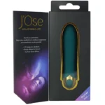 SEX TOYS MINI VIBROMASEUR "LE SEDUISANT"