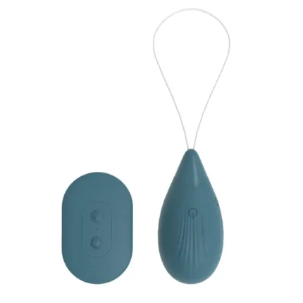 SEX TOYS OEUF VIBRANT "L'ENFLAMME"