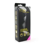 SEX TOYS VIBROMASEUR "LE SENSUEL" – Image 3
