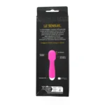 SEX TOYS VIBROMASEUR "LE SENSUEL" – Image 2