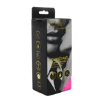 SEX TOYS VIBROMASEUR "L'ENVOUTANT" – Image 4