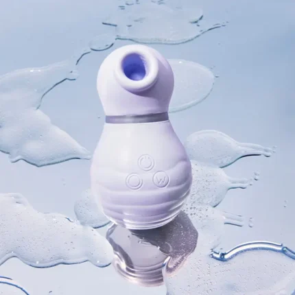 SHIBAE TOY - LE STIMULATEUR CLITORIDIEN