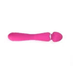 TWILIGHT, VIBRATEUR AVEC EFFET DE CHALEUR vaginal et clitoridien – Image 2