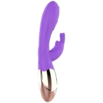 VIBROMASSEUR RECHARGEABLE RABBIT VIORA – Image 2