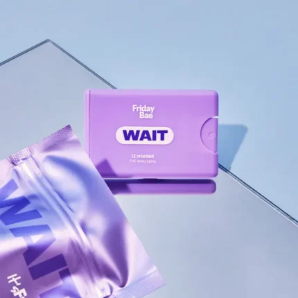 WAIT - LE RETARDANT