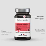 Chute de Cheveux Femme : Complément Alimentaire – Image 4