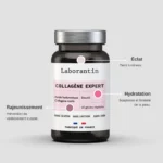 Complément alimentaire à base de collagène marin & acide hyaluronique – Image 5