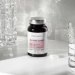 Complément alimentaire à base de collagène marin & acide hyaluronique – Image 2