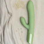 Dildo vibrant Yarrow | Thrusting Rabbit – Image 4