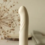 Dill-e | Godemichet à ventouse avec vibration