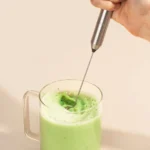 Fouet électrique Matcha – Image 4