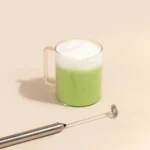 Fouet électrique Matcha – Image 3