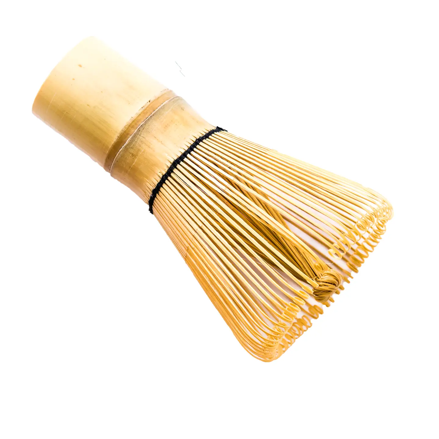 Fouet en bambou Chasen Fouet en bambou Chasen – Image 1