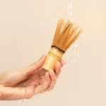 Fouet en bambou Chasen – Image 4