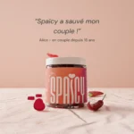 Gummies aphrodisiaques