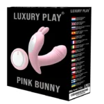Luxury Play - LP02 - Vibromasseur pour culotte – Image 4