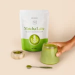 Matcha Latte – Image 4