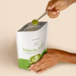 Matcha Latte – Image 3
