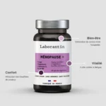 Ménopause + - Complément Alimentaire – Image 4