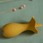 Myrtle | Vibromasseur à lécher la langue – Image 3