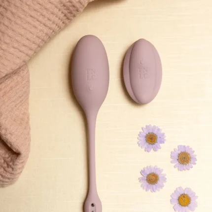 Nepeta | Love Egg télécommandé | Ocean Plastic