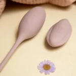 Nepeta | Love Egg télécommandé | Ocean Plastic – Image 3