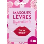 Patch Hydratant Lèvres – Senteur Fleur de Cerisier – Image 3