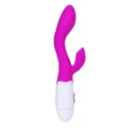 Power Escorts - BR30 - Tessa G Rose G-Spot & Clitoris Vibrateur - 10 Fonctions – Image 3