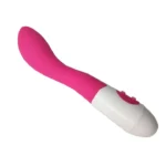 Power Escorts - BR57 - Carly G Vibromasseur Rose Point G - 10 Vitesses – Image 2