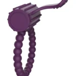 SEX TOYS ANNEAU VIBRANT "LE PASSIONNEL" – Image 3