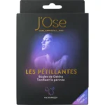 SEX TOYS OEUF BOULES DE GEISHA LES PETILLANTES – Image 2